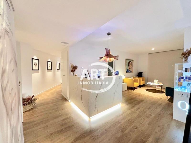 Foto 3fe4a463-8d73-4588-8739-8a8df707e97d. Rent flat in Parque de la Bombilla Llíria