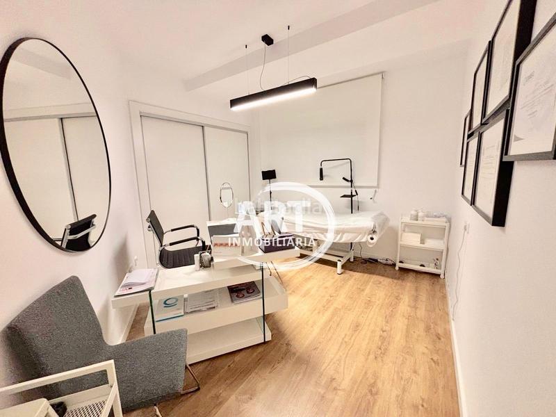 Foto bd806e61-6a2b-42e4-80e3-deeedc13bf7f. Rent flat in Parque de la Bombilla Llíria