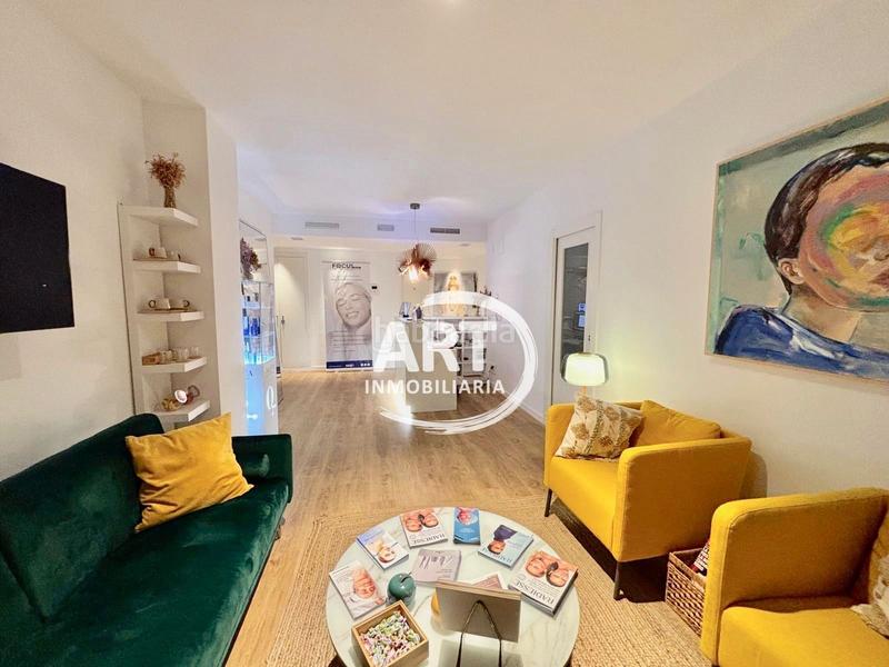 Foto d995831f-67c9-4611-85f2-9effc415c3f6. Rent flat in Parque de la Bombilla Llíria