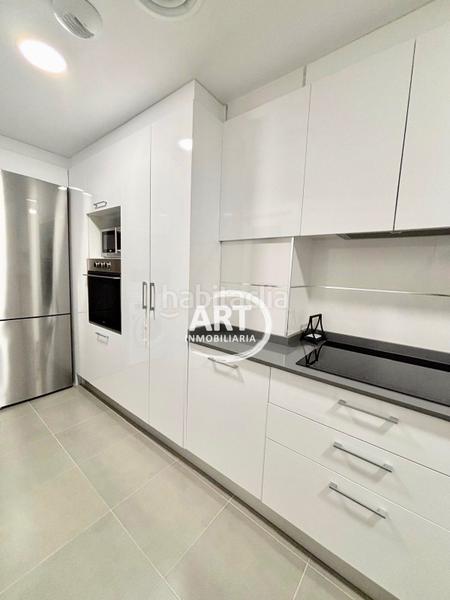 Foto f9059992-5576-482e-a165-116717018259. Rent flat in Parque de la Bombilla Llíria