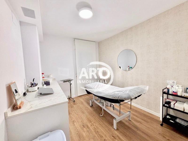 Foto fc94425e-e36a-42b2-a11a-30490fa7abcb. Rent flat in Parque de la Bombilla Llíria