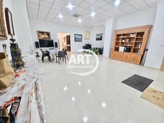 Etagenwohnung  Selgas. Casa adosada en xátiva