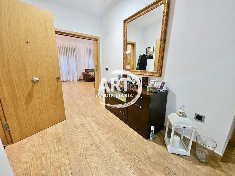 Foto 6eed5355-c119-4094-8e54-d99f3e903a90. Piso casa adosada en xátiva en Xàtiva