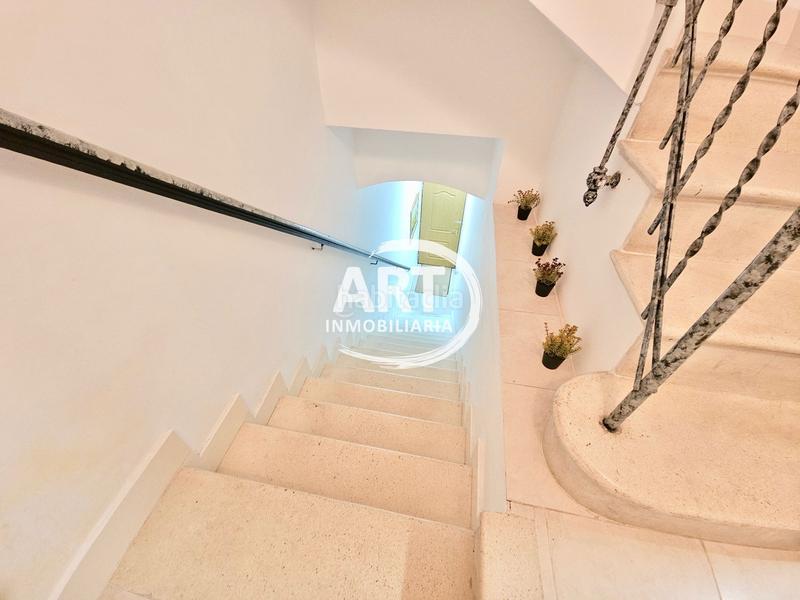 Foto 8d47aab6-9932-459d-927d-6feb44cccff3. Piso casa adosada en xátiva en Xàtiva