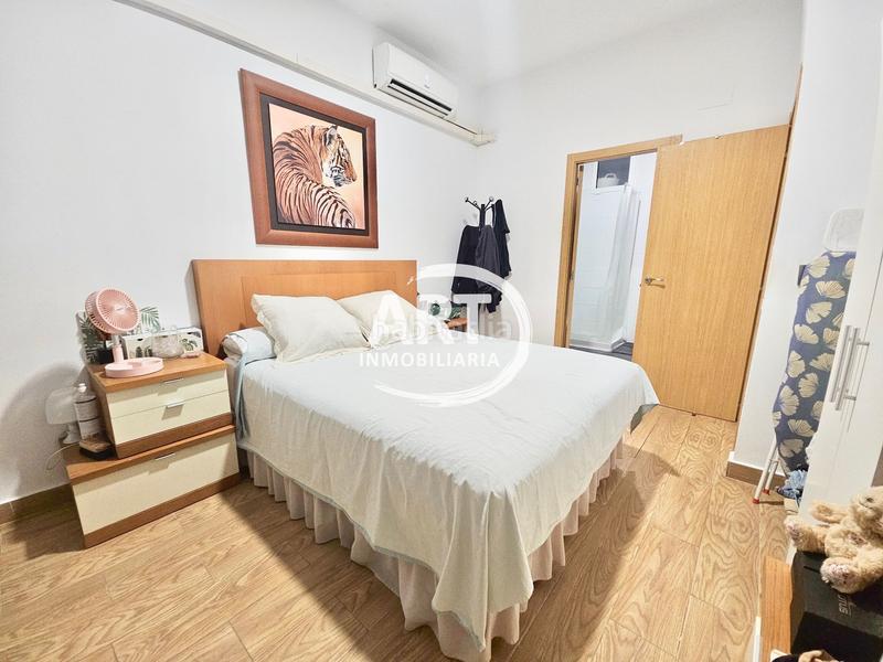 Foto a48c5317-34cd-45e2-828a-81119961a623. Piso casa adosada en xátiva en Xàtiva