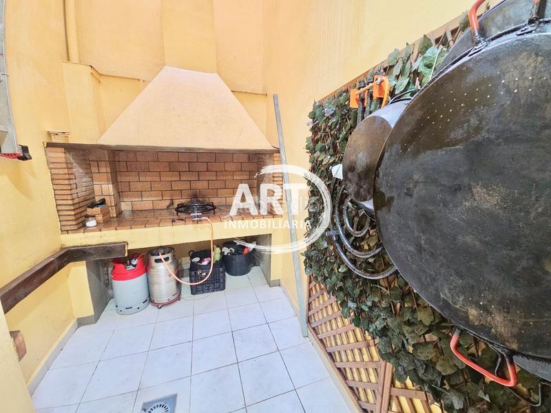 Foto ab5519de-4089-4df9-9443-4df3679d5794. Piso casa adosada en xátiva en Xàtiva