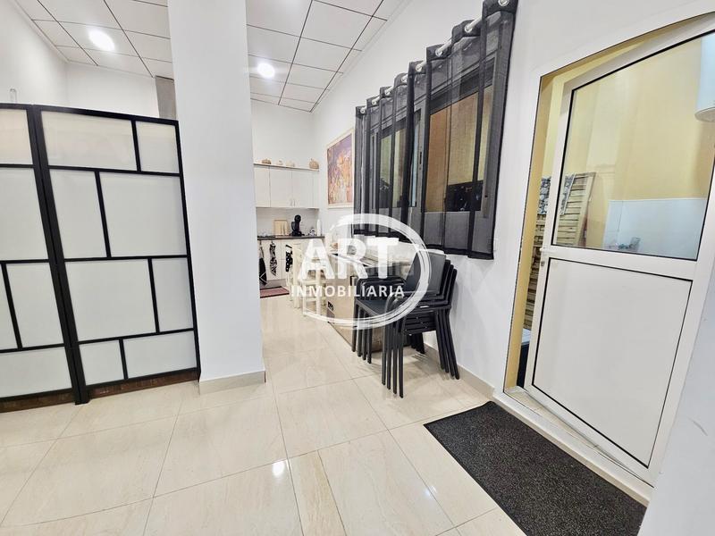 Foto b532bf53-ccbd-498f-8585-43d2ff3949de. Piso casa adosada en xátiva en Xàtiva