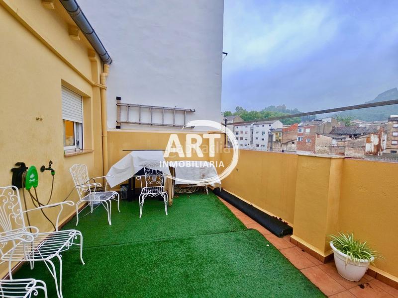 Foto bfacb712-5632-4f6d-9764-2fec40b1362c. Piso casa adosada en xátiva en Xàtiva