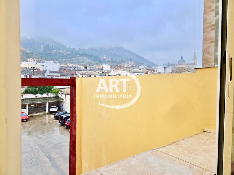Foto e750fae2-f758-4df9-abde-b0e5c7473f6f. Piso casa adosada en xátiva en Xàtiva