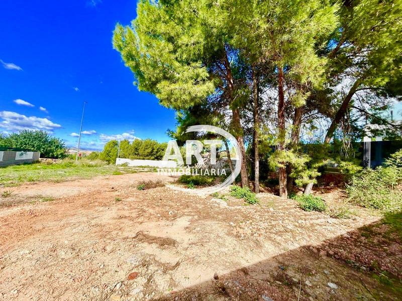 Foto 4816335b-a6a5-413e-92ac-960c216cad2e. Casa amb aparcament piscina a San Antonio de Benagéber