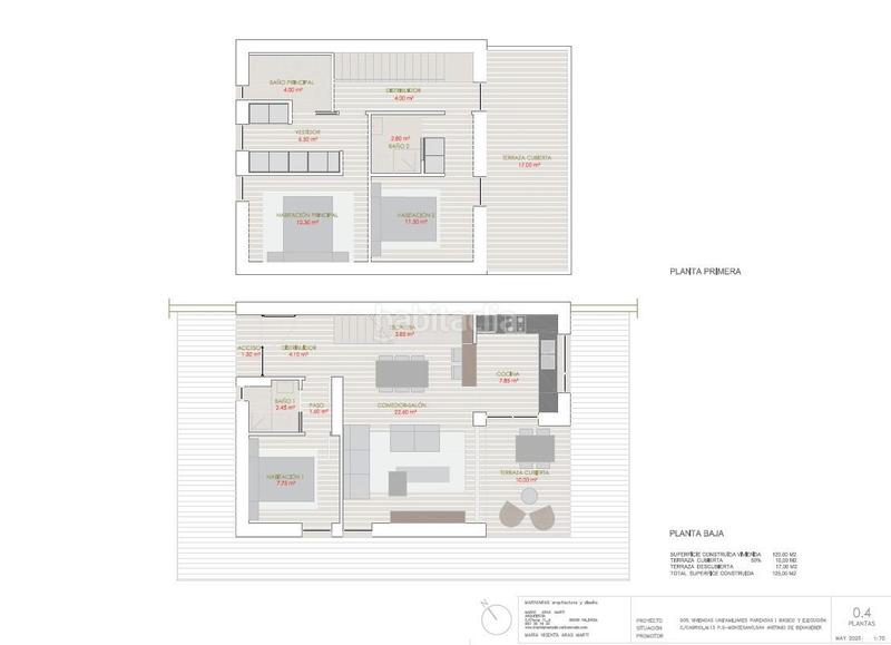 Foto 9068854f-d578-4b5c-9bc3-dad6080eab8f. Casa amb aparcament piscina a San Antonio de Benagéber