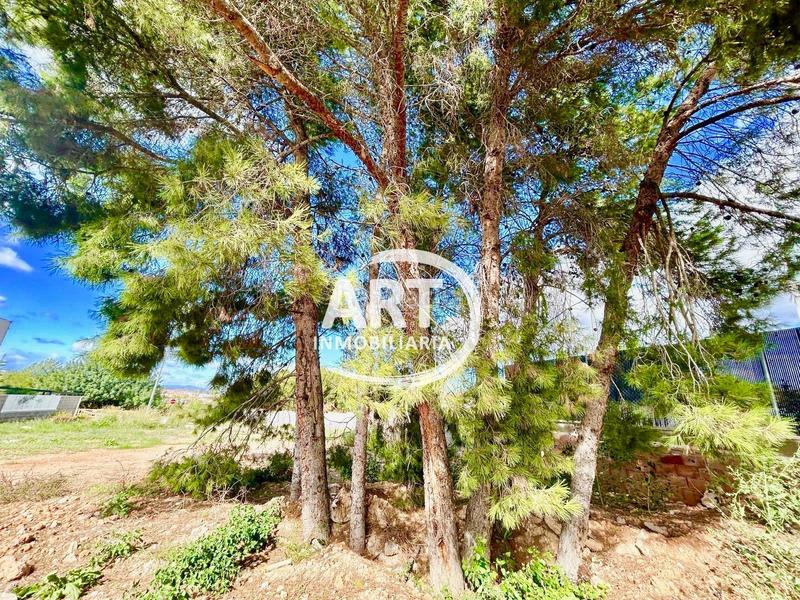 Foto b02c2329-8733-4034-a589-1514e1567361. Casa amb aparcament piscina a San Antonio de Benagéber