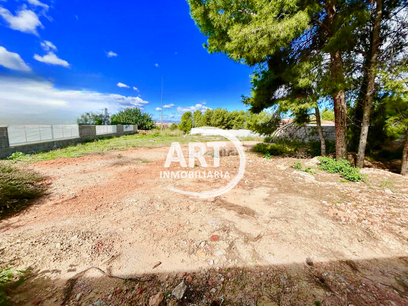 Foto c3be7d22-adb2-4e85-85de-dc77314b6ed6. Casa amb aparcament piscina a San Antonio de Benagéber