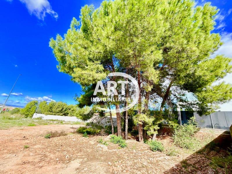 Foto d65f8c53-dfc7-44b5-808a-6362954e5150. Casa amb aparcament piscina a San Antonio de Benagéber