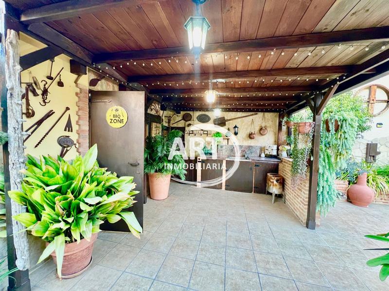 Foto 14a5da53-3c2b-4789-87ab-5007466adda1. Casa con parcheggio piscina in Picassent