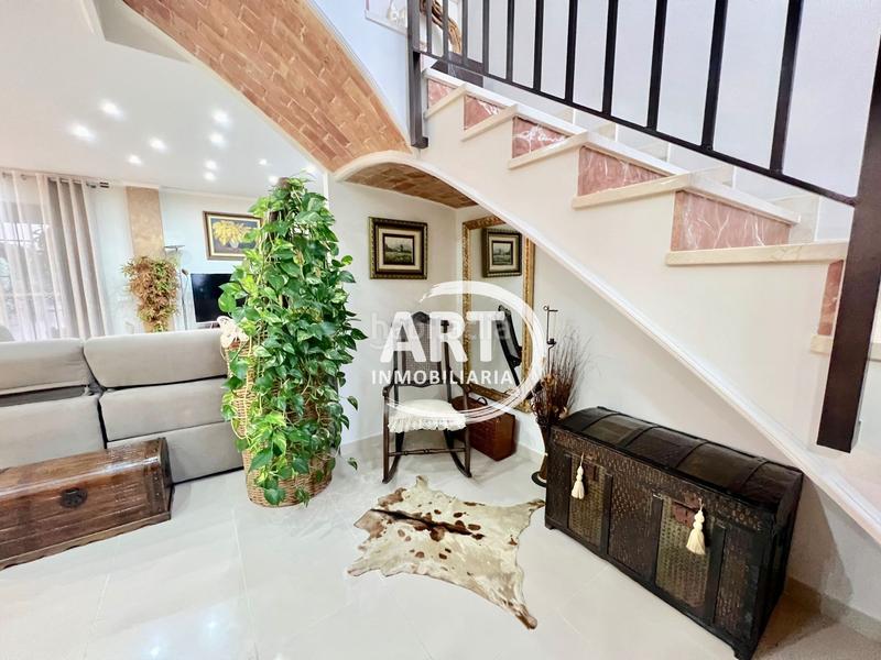 Foto 4544a7b4-debe-4ae3-9859-f88ed7c03c77. Casa con parcheggio piscina in Picassent