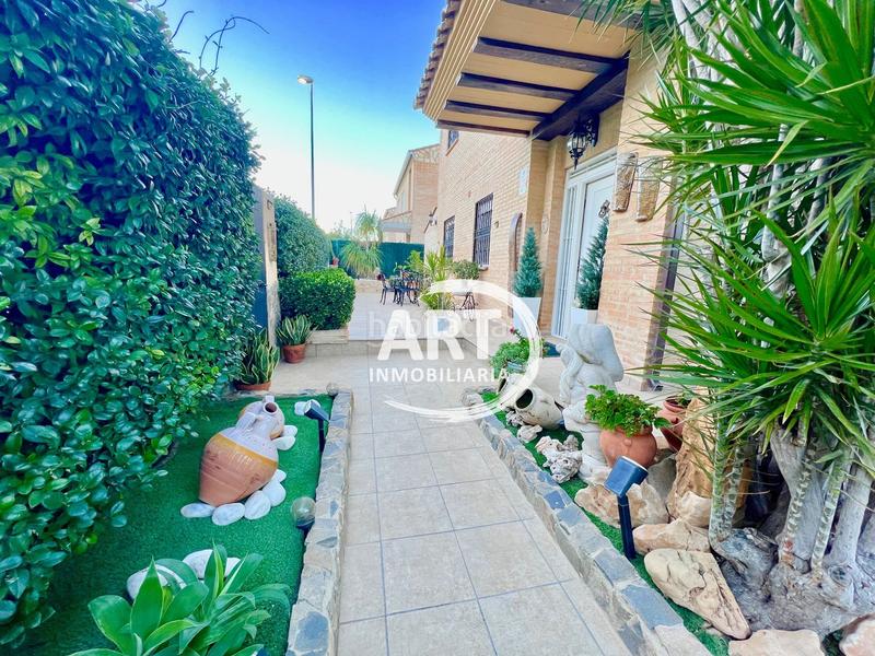 Foto 7171948d-67c3-455c-b858-6c2eb321b8e9. Casa con parcheggio piscina in Picassent