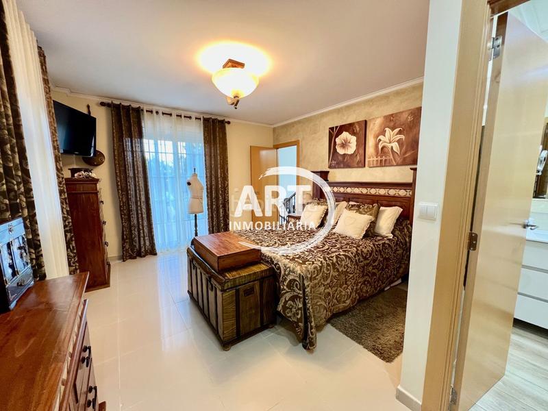 Foto 8bd5958e-3de3-4cc3-8f0d-713bacbc7a34. Casa con parcheggio piscina in Picassent