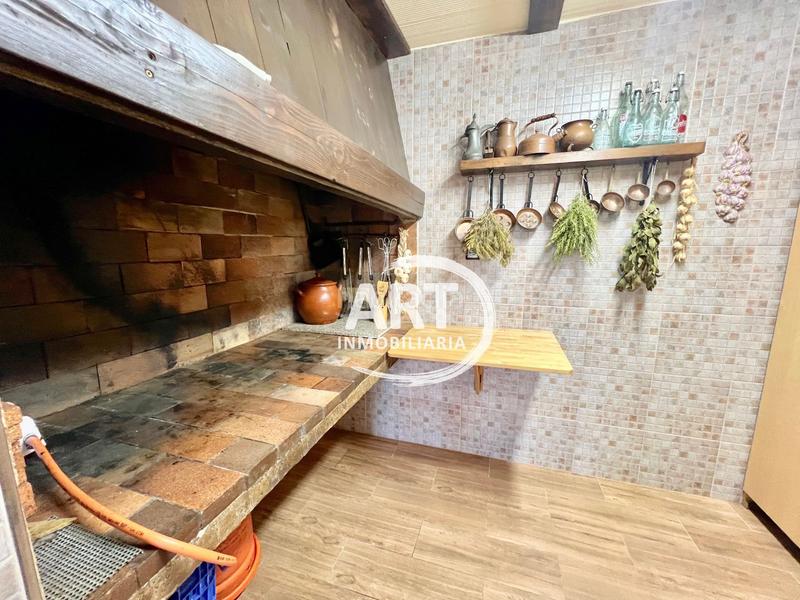 Foto b5c531f0-1250-4b09-90de-2ae8768b28fa. Casa con parcheggio piscina in Picassent