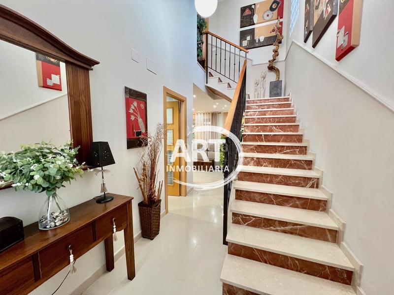 Foto c3beabd7-a2c8-4ef2-95fb-89487bb4abe4. Casa con parcheggio piscina in Picassent