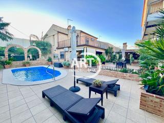 Maison  Delicies realon gessamins. Chalet independiente en picassent