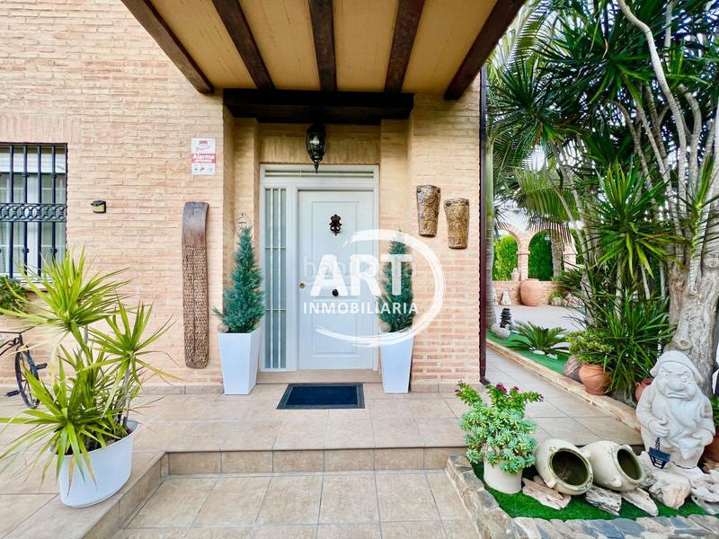 Foto f6719baf-43dd-4994-8daa-b7a400c7268f. Casa con parcheggio piscina in Picassent