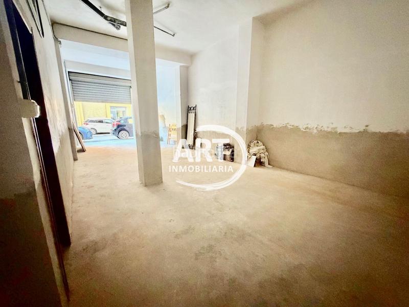 Foto 23291eba-8722-446c-9a47-f8a56c255d1c. Local commercial dans El Alborgí Paterna