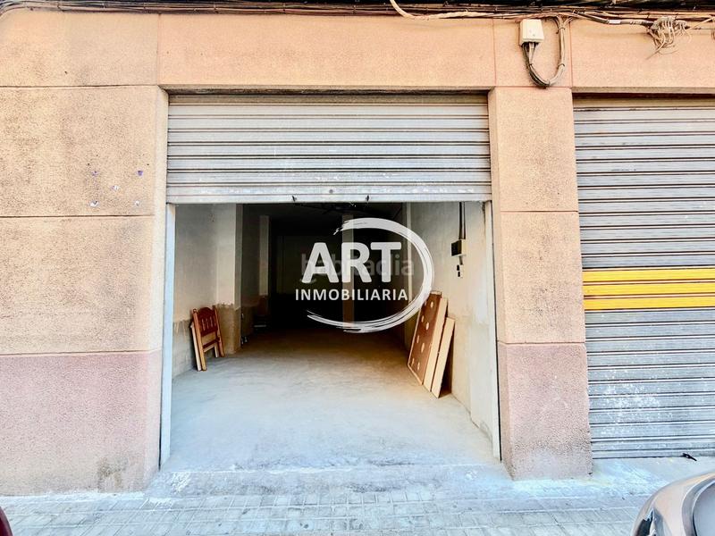 Foto 4aeaa657-0ccd-466f-aa7e-5bb47f90b4d6. Local commercial dans El Alborgí Paterna