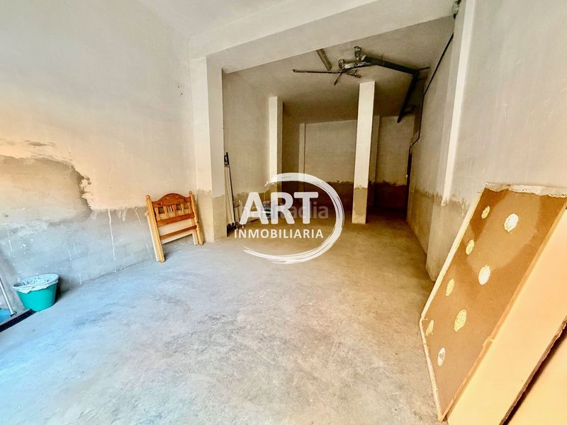 Foto 78027066-f707-4894-95b7-ba68e8f641a6. Local comercial a El Alborgí Paterna