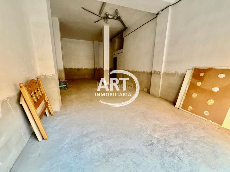 Foto 7a400795-2528-41ff-8995-2ada11ffb0ae. Local commercial dans El Alborgí Paterna