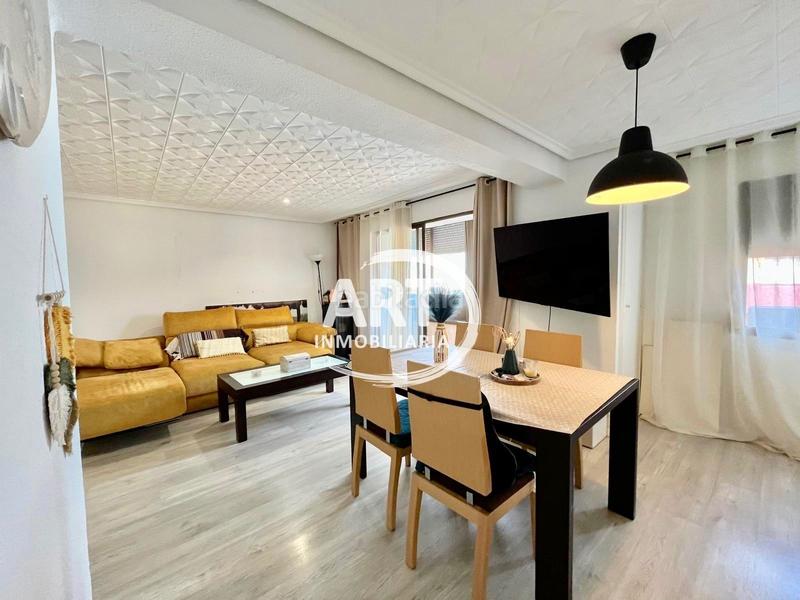 Foto 2c758950-b424-4029-a132-db3a8f5572d9. Pis amb calefacció a Malilla Valencia