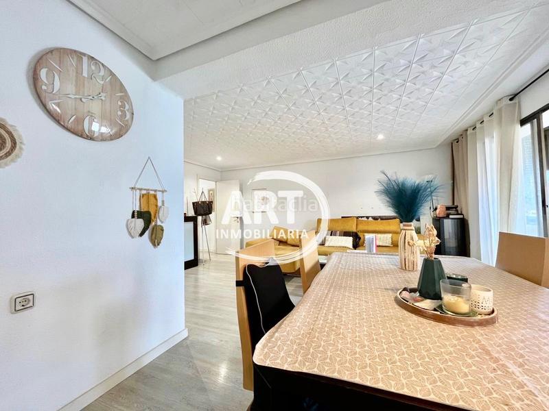 Foto 3d0de3b6-b6f4-4ea9-98ca-f3bbdde3d6f2. Pis amb calefacció a Malilla Valencia