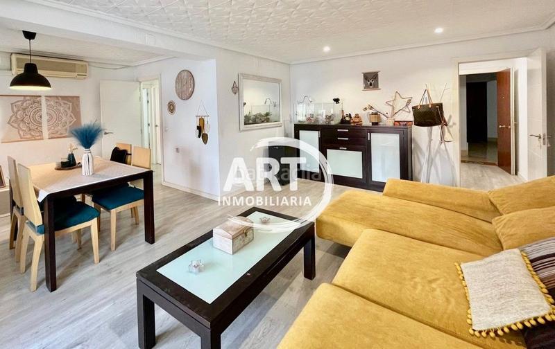 Foto 5c2766c6-5504-492a-962b-31053d4edea6. Pis amb calefacció a Malilla Valencia