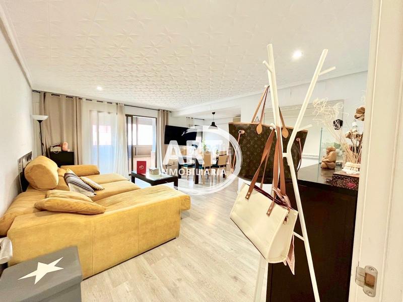 Foto 64b5e865-18d2-48ad-b144-22fbc00a0ed8. Pis amb calefacció a Malilla Valencia