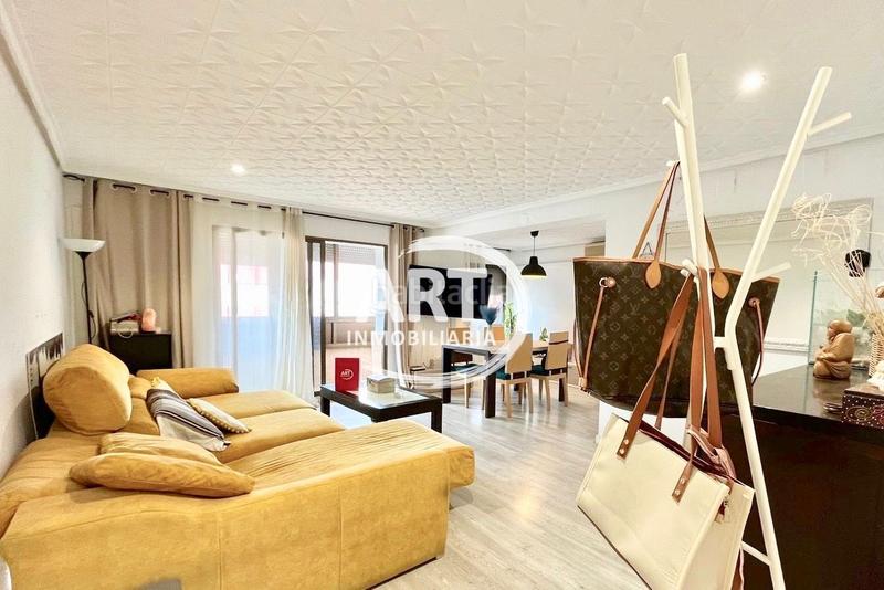 Foto 78fd02c7-7626-406d-9a11-fead78ae81a4. Pis amb calefacció a Malilla Valencia