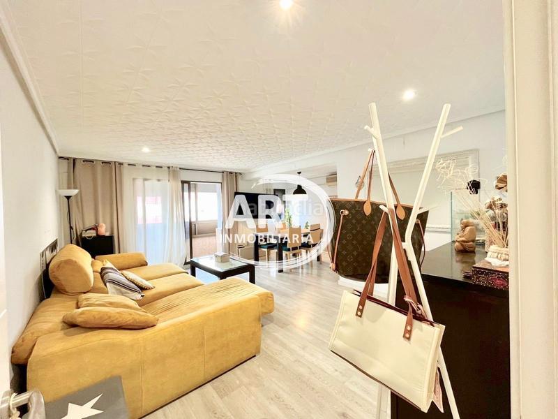 Foto 94769841-4cff-47af-999e-c65fd40108a9. Pis amb calefacció a Malilla Valencia