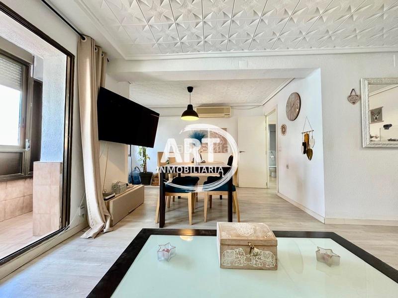 Foto 96219cdb-bf75-4244-a318-705289657970. Pis amb calefacció a Malilla Valencia