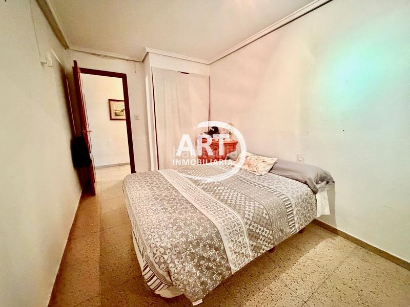 Foto 3fc61fea-594b-4389-8348-5face1625aa3. Piso  en venta en Centro Bétera