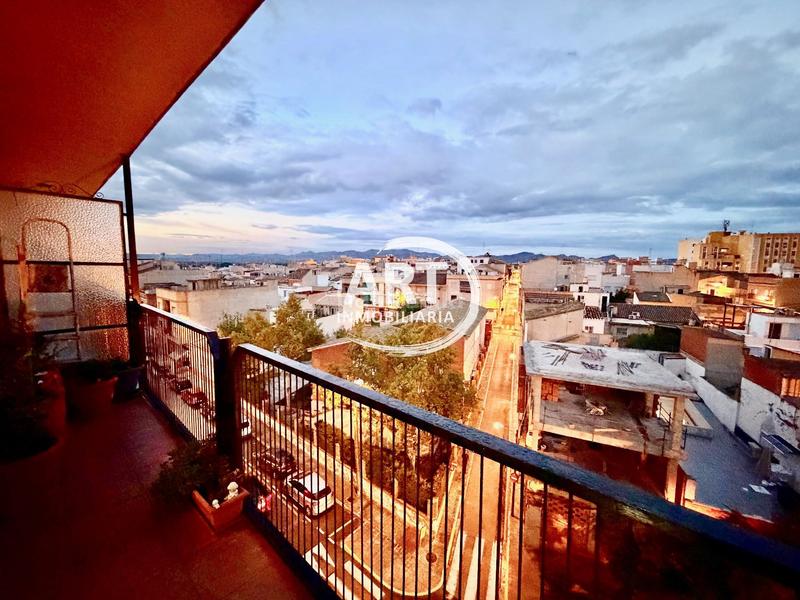 Foto 4206942c-3b96-44a7-b72f-e7ec31d96037. Piso  en venta en Centro Bétera