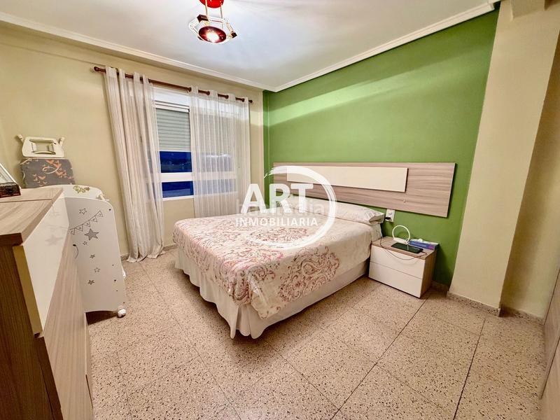Foto 53a516d9-9f60-464e-be16-27d3995c62dd. Piso  en venta en Centro Bétera