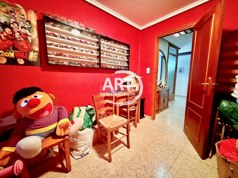 Foto 7605acea-0296-4ba0-b7a5-2c865731395e. Piso  en venta en Centro Bétera