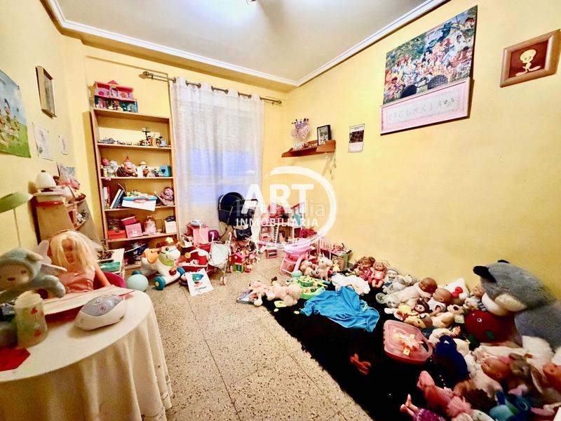 Foto 99cb74c7-e7d8-4a13-920c-5192c519e73d. Piso  en venta en Centro Bétera