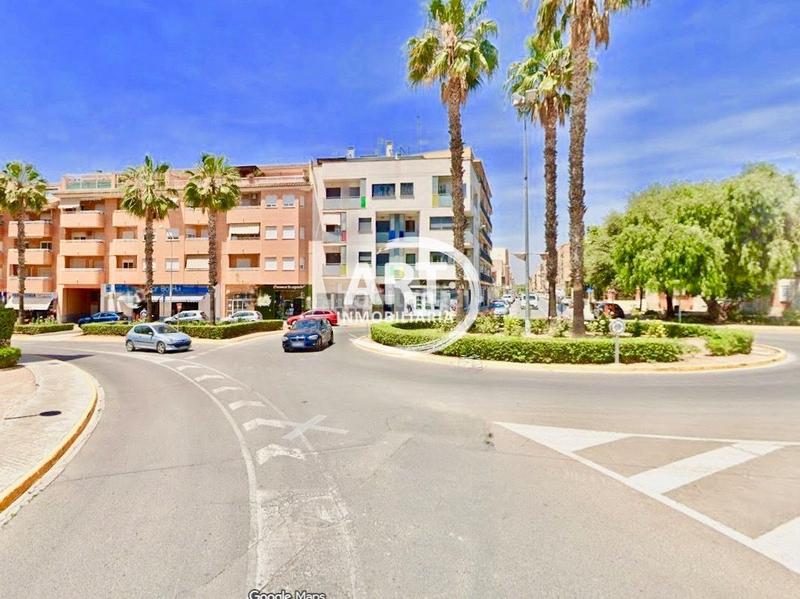 Foto c13a9db3-0cb4-43b4-9390-5b38072c2740. Piso  en venta en Centro Bétera