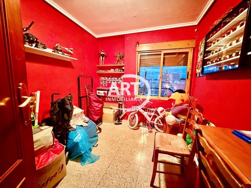 Foto e5638944-befa-4429-99e6-c6b47268e99e. Piso  en venta en Centro Bétera