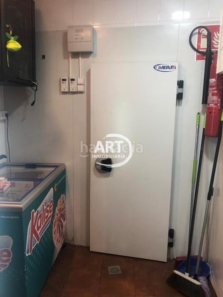 Foto 0a42e627-45e6-4b19-bf50-cad03f1aa30a. Geschäftsraum in Playa Levante Benidorm