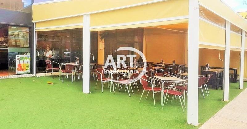 Foto e273e62b-f31e-4c9f-ba60-94ce9d15a4d6. Geschäftsraum in Playa Levante Benidorm