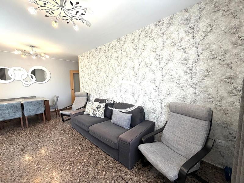 Foto 0843db5e-377a-465e-9821-1ccb433f7aeb. Appartamento con riscaldamento in Aldaia