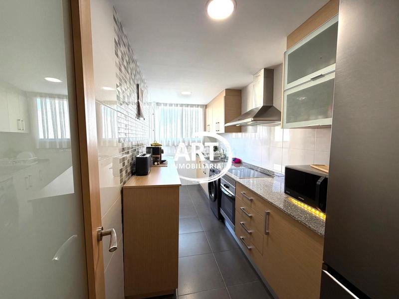 Foto 17f4345c-a0c4-4862-99dc-e91f170b62ea. Appartamento con riscaldamento in Aldaia