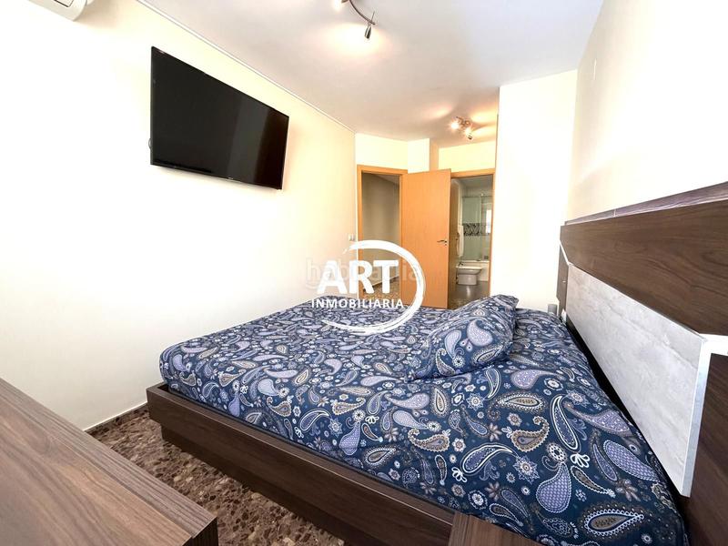 Foto 30acc50e-557e-4fdb-8f6b-a9ab75f31901. Appartamento con riscaldamento in Aldaia