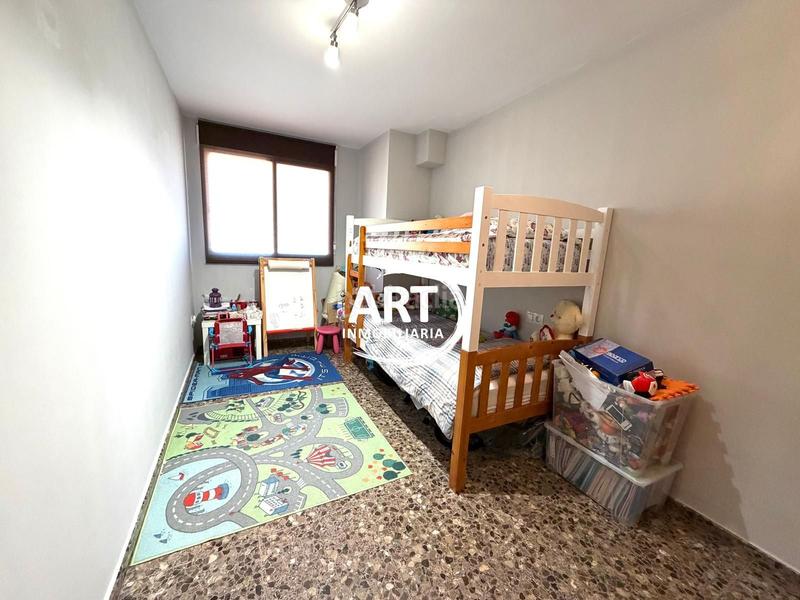 Foto 34c70e35-b621-4a10-824d-3623239e45d6. Appartamento con riscaldamento in Aldaia